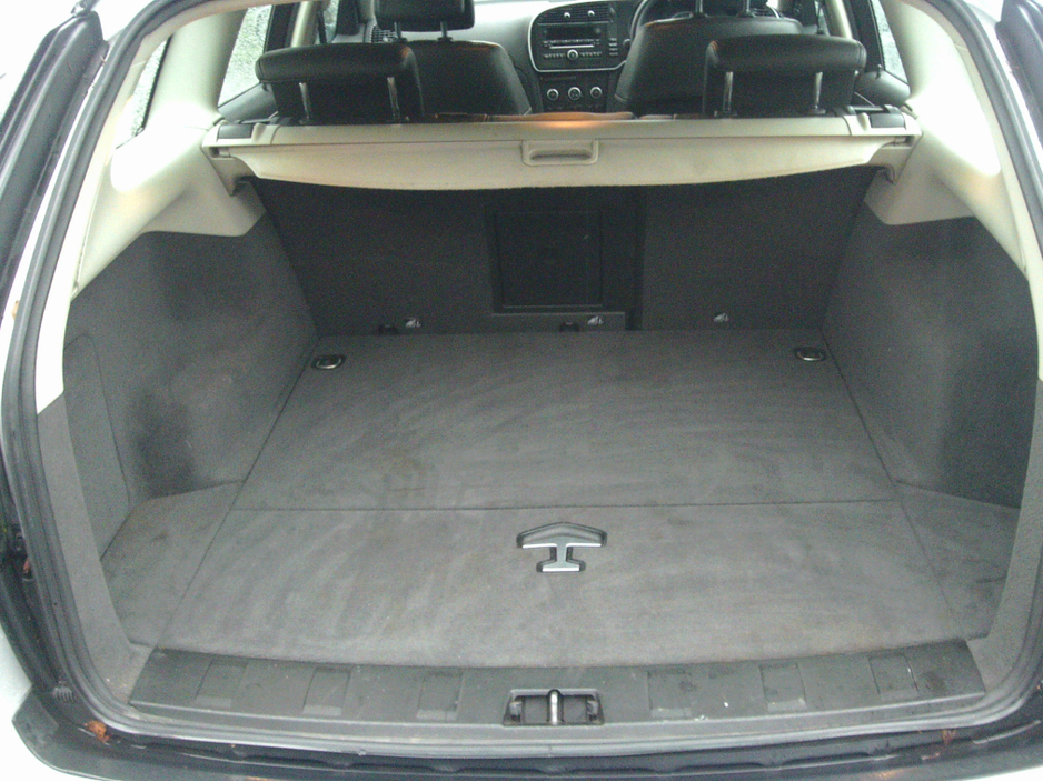 2011 Saab 9-3 1.9 TTID TURBO EDITION  160BHP ** FSH ** €3,895