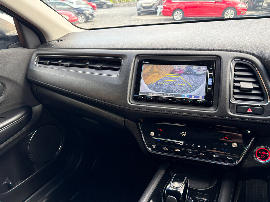 2019 Honda Vezel - image 21