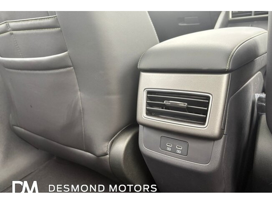 2025 BYD ATTO 3 2 BOOST €31,000