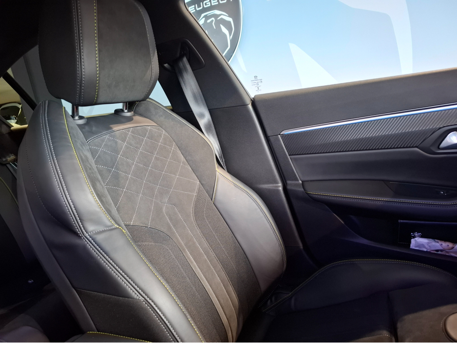 2023 Peugeot 508 PSE 1.6 HYBRID 360 4WD AUTO AUTOMATIC €46,950