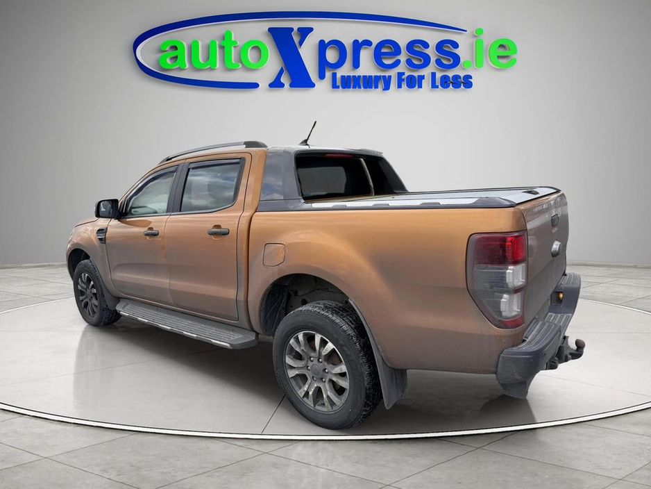 2020 Ford Ranger - image 5
