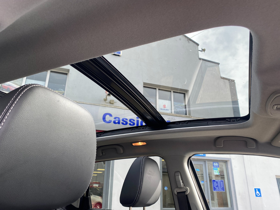 2024 Suzuki Vitara - image 15