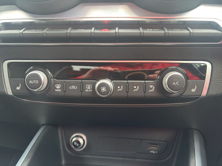 2017 Audi Q2 - image 14