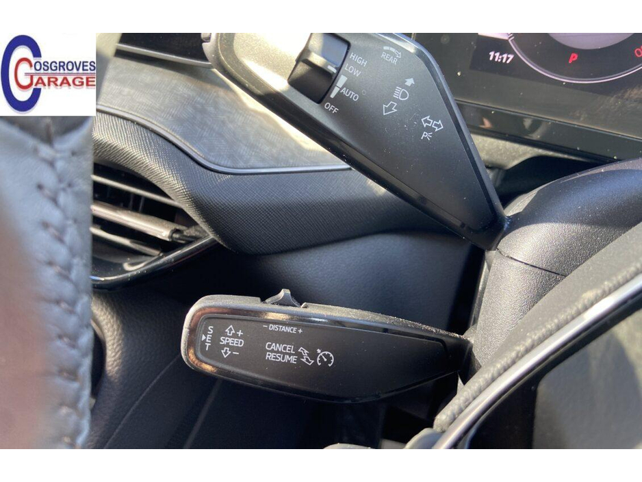 2025 Skoda Kodiaq SE L TDI S-A DSG €57,950