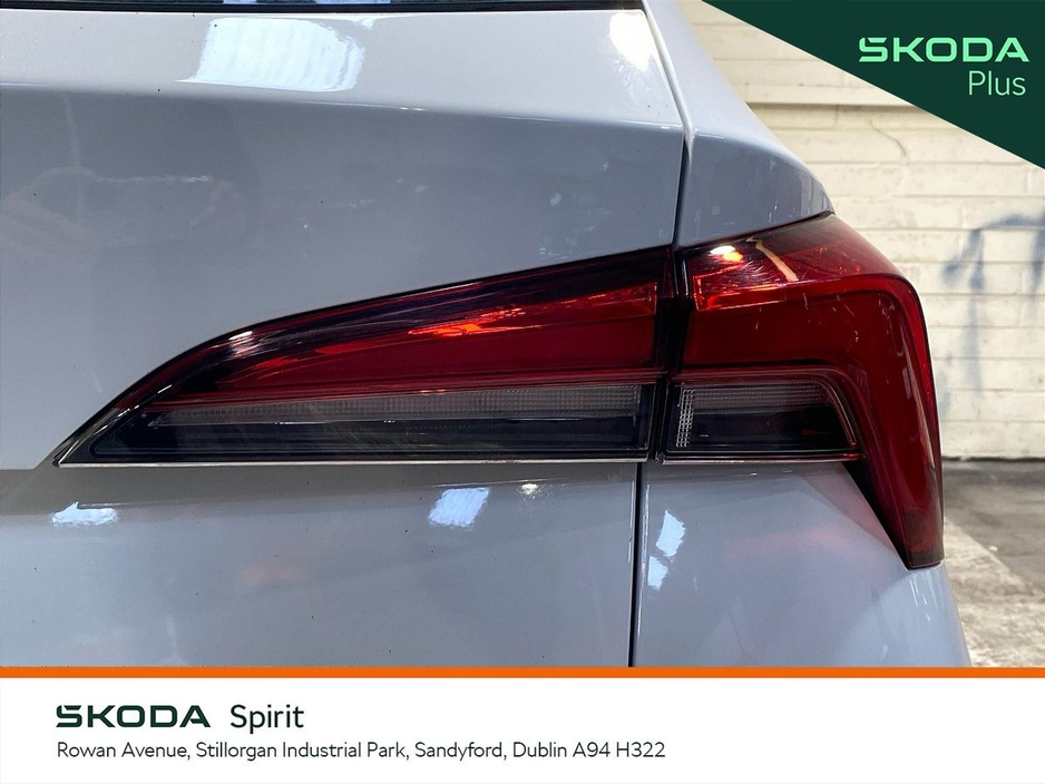 2023 Skoda Kamiq - image 18