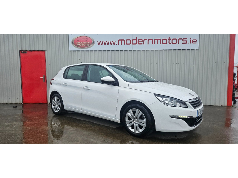 2016 Peugeot 308 for sale in , Ireland