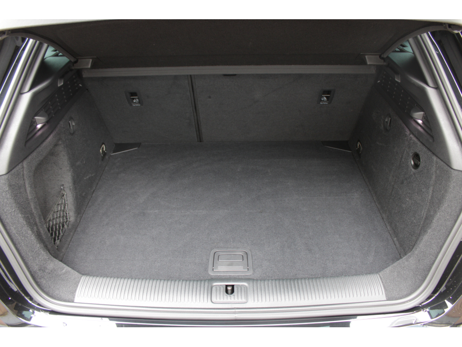 2019 Audi A3 - image 20