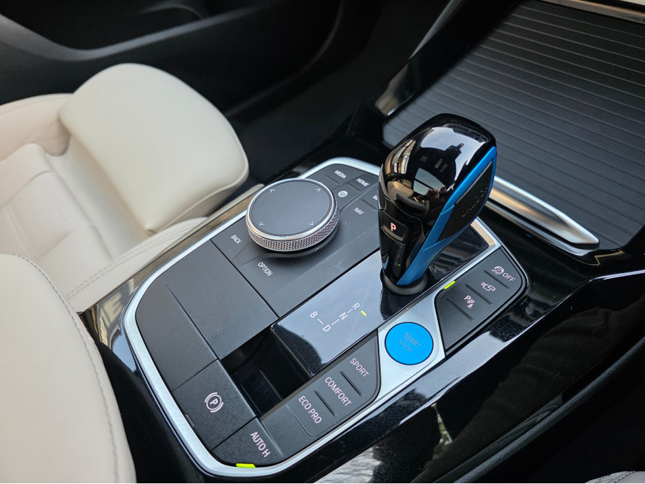 2022 BMW iX3 M SPORT PRO. PANORAMIC GLASS ROOF. MASSIVE SPEC. FINANCE ARRANGED. SIMI. AA APPROVED €33,950