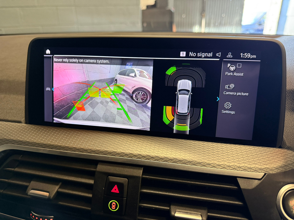 2021 BMW X3 - image 7