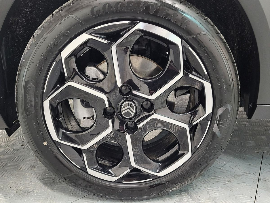 2026 Citroen C3 1.2L Turbo Petrol Plus From €66 Per Week €22,975