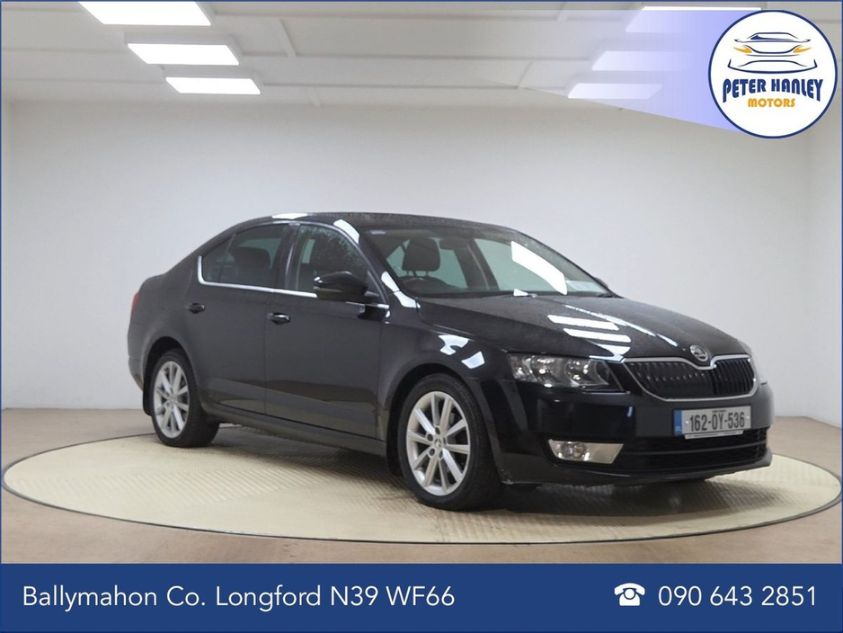 2016 Skoda Octavia for sale in , Ireland
