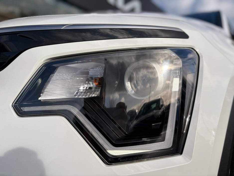 2025 Kia Niro EV ( 64 KWh ) 450km range €31,995