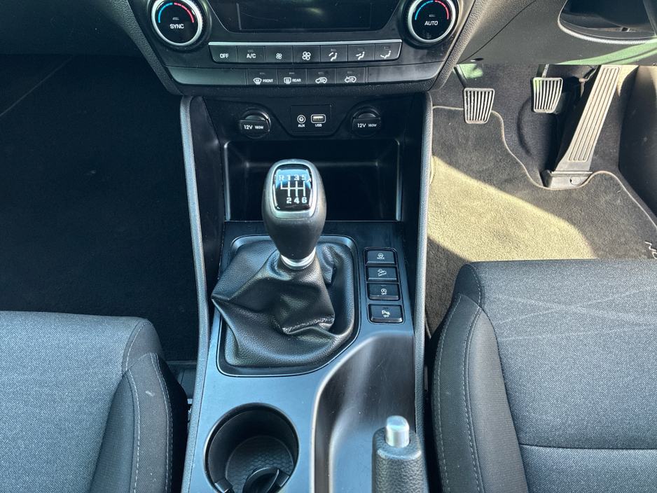 2019 Hyundai Tucson - image 15