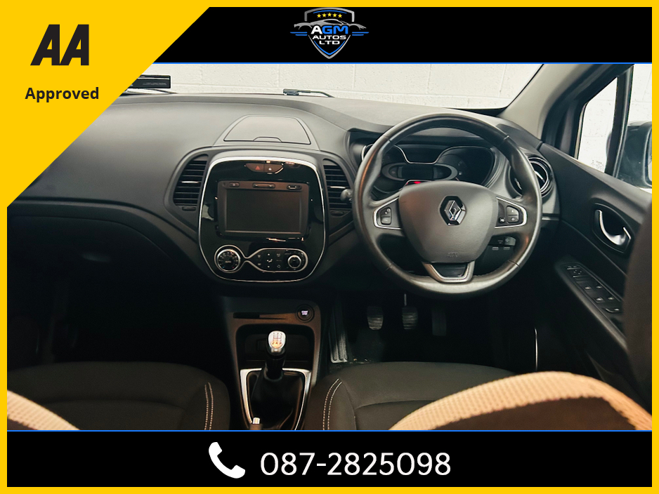 2019 Renault Captur - image 10