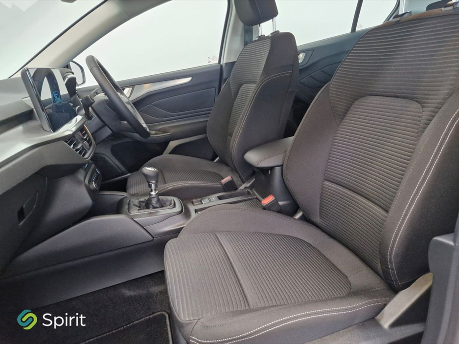 2026 Ford Focus - image 3