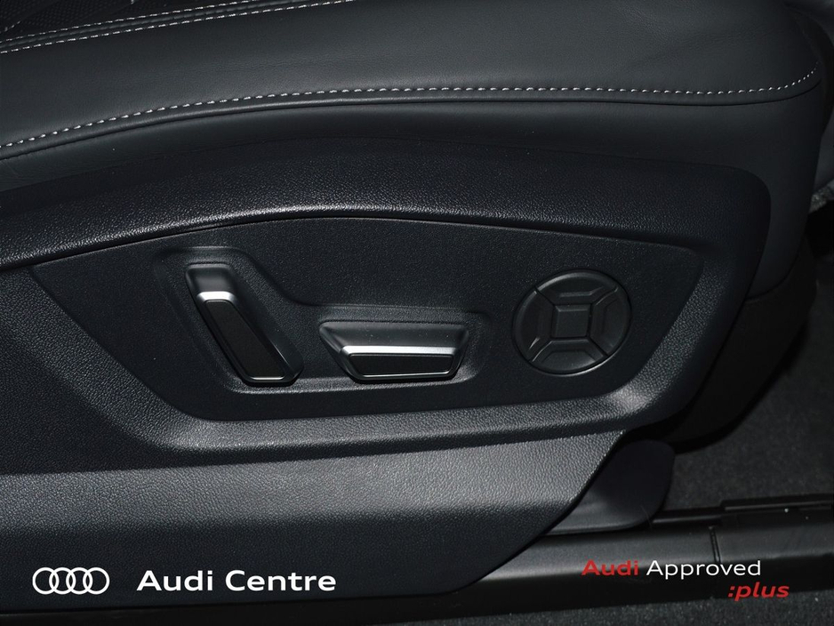 2026 Audi Q7 - image 22