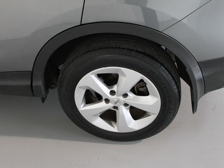 2019 Nissan Qashqai - image 29