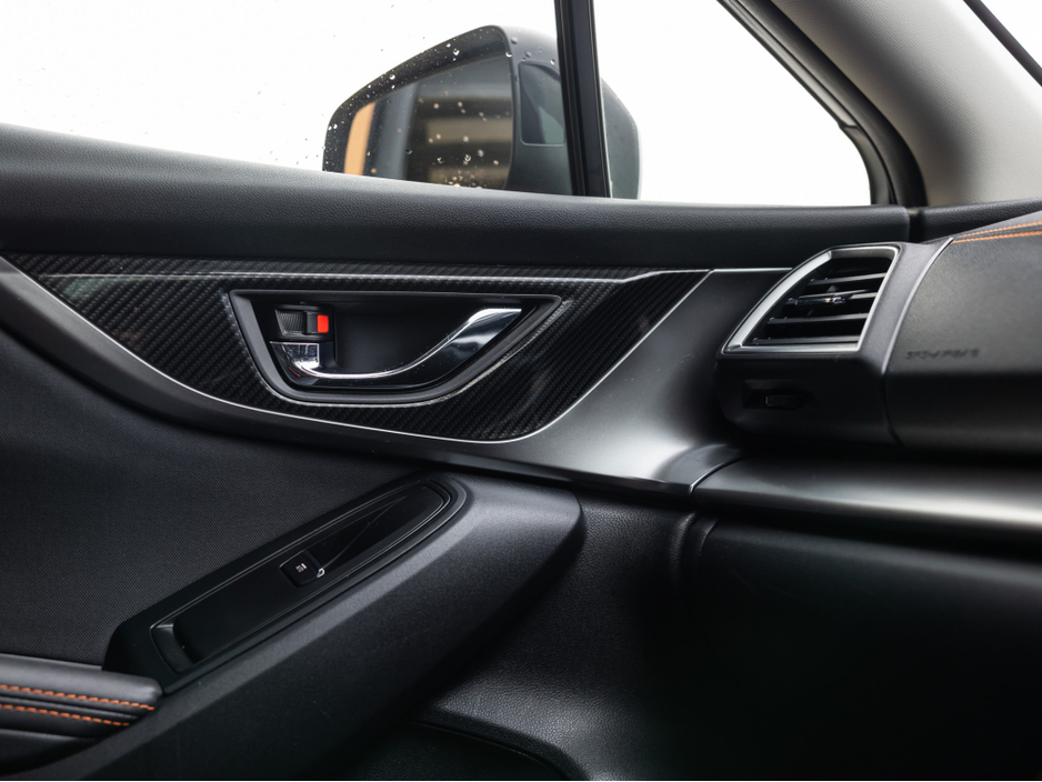 2018 Subaru XV 1.6 I SE CVT EYESIGHT 4DR EL ELECTRONIC €19,950