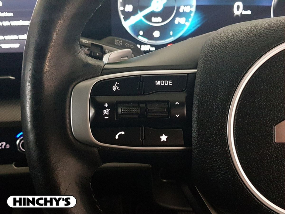 2024 Kia Sportage Anniversary Edition Hybrid