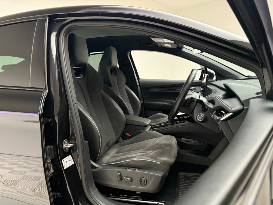 2023 Skoda Enyaq iV IV 80 SPORTLINE + PLUS €36,990