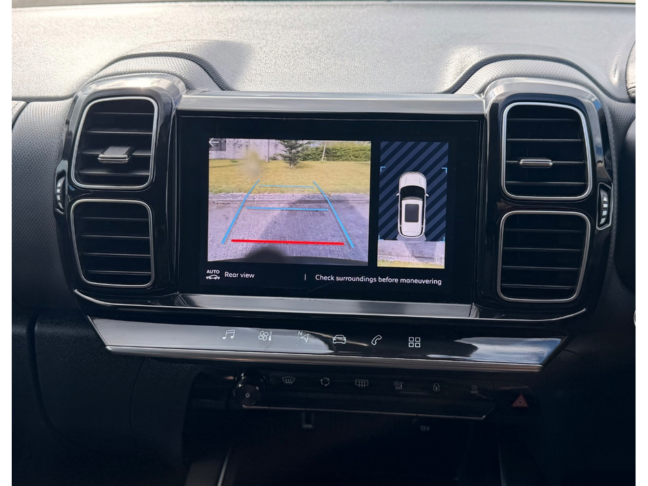 2023 Citroen C5 Aircross - image 16