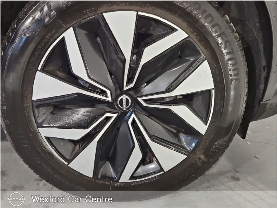 2025 Nissan Juke 1.0T PET 2WD SV €26,995