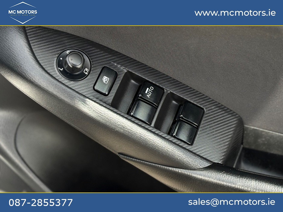 2017 Mazda CX-3 - image 12