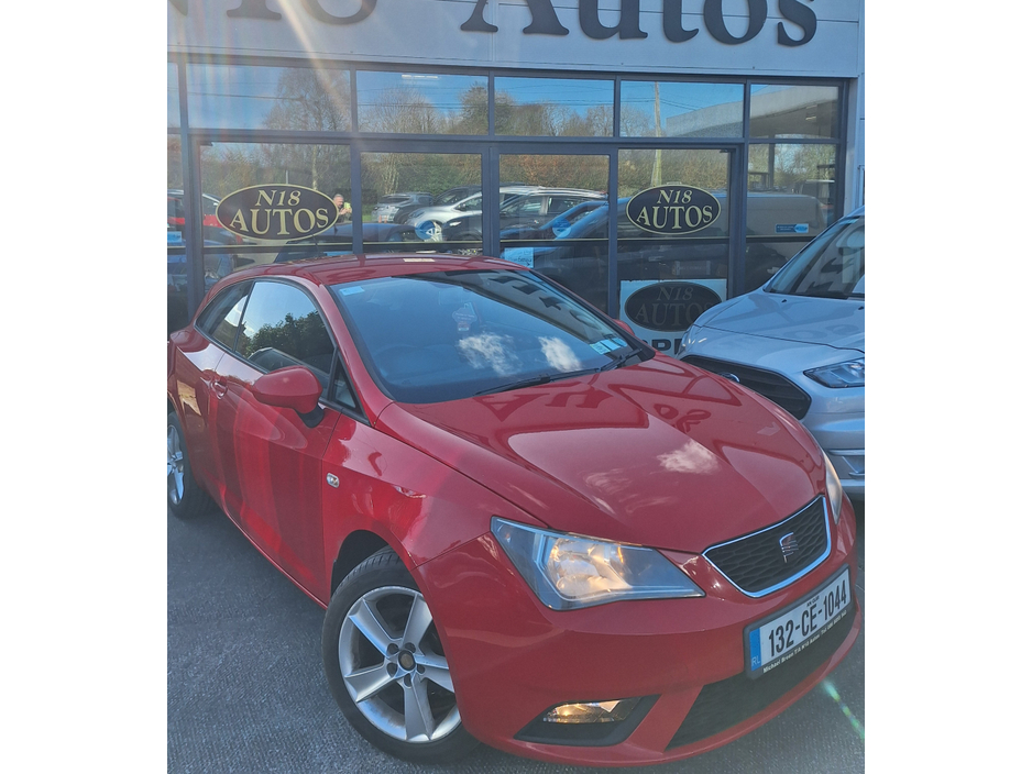 2013 SEAT Ibiza for sale in , Ireland