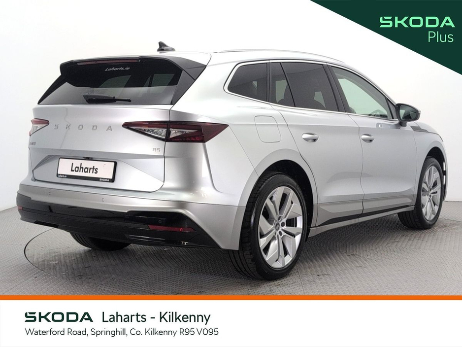 2025 Skoda Enyaq FL 85 EX DEMO €43,950