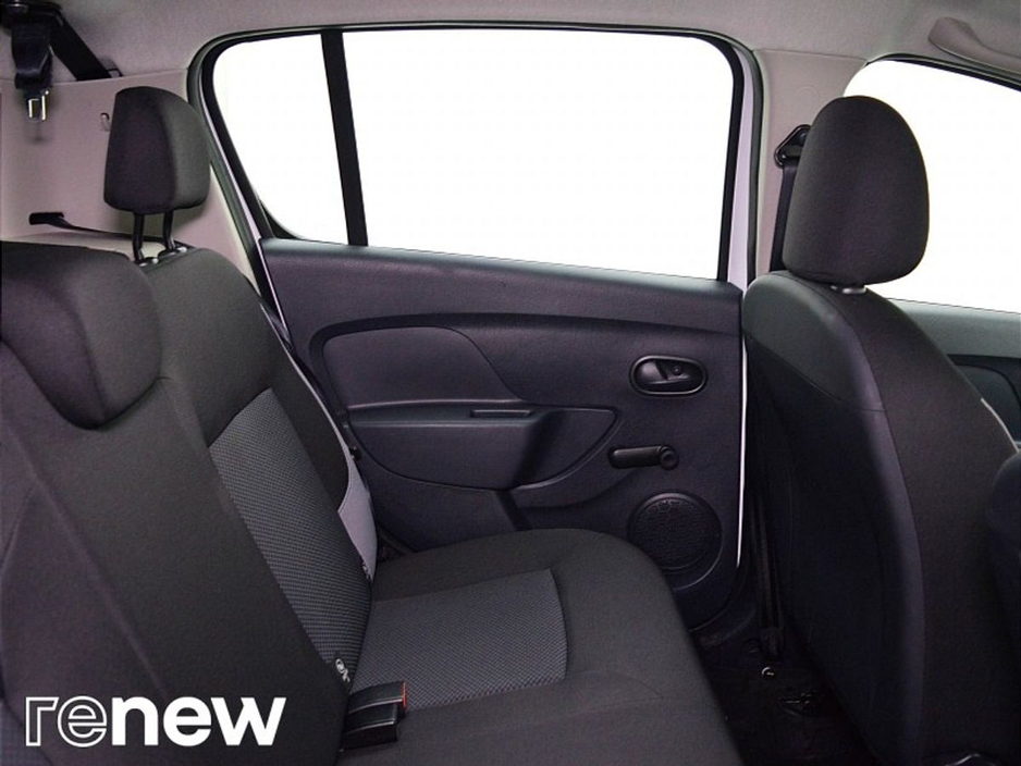 2017 Dacia Sandero 1.0 75 ALTERNATIVE €8,950