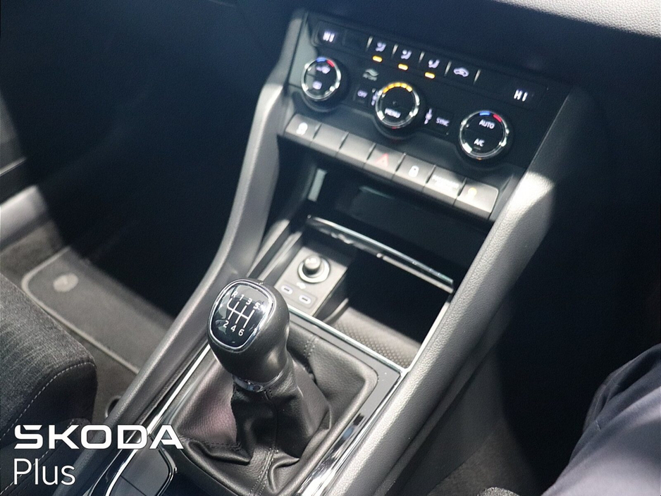 2022 Skoda Karoq 2.0TDI 115HP Style €28,950