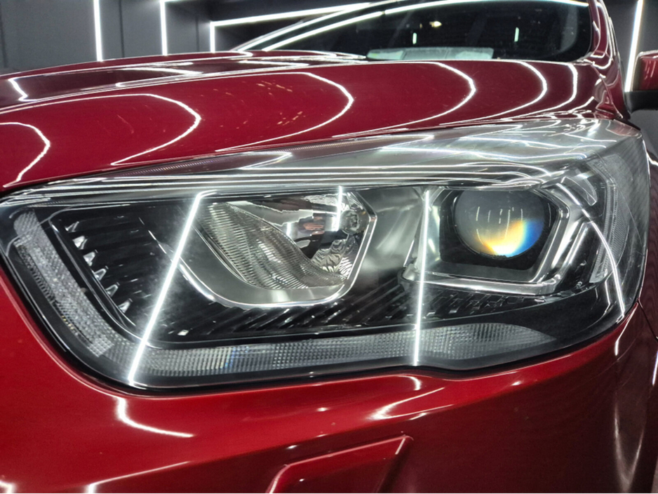 2019 Ford Kuga - image 12