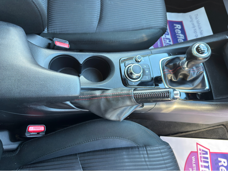 2017 Mazda Mazda3 - image 25