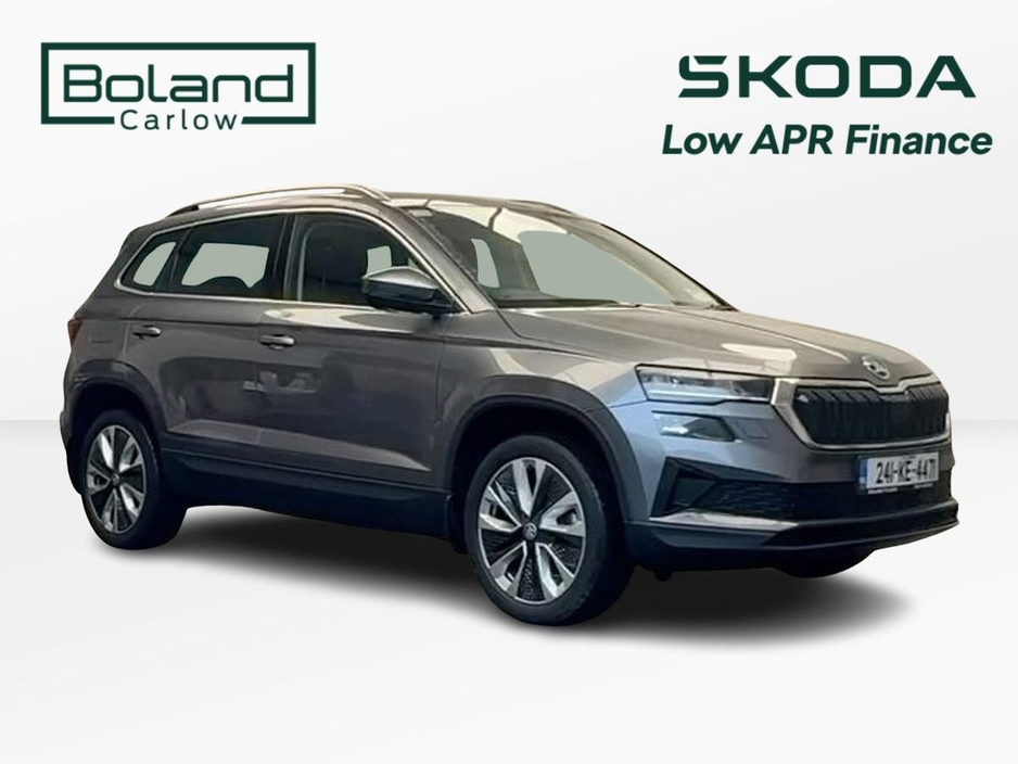 2024 Skoda Karoq 2.0TDI SEL *5.9% APR* €70 PER WEEK ON PCP €35,995