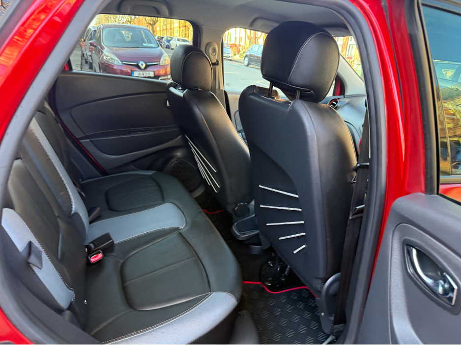 2017 Renault Captur - image 12