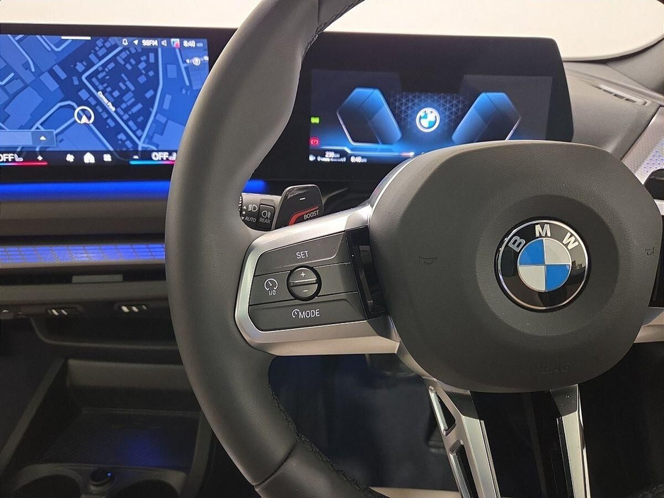 2026 BMW 2 Series 220 M Sport Gran Coupe €55,950