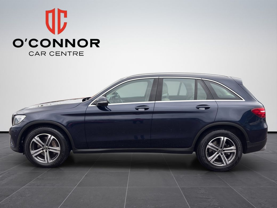 2019 Mercedes-Benz GLC Class - image 3