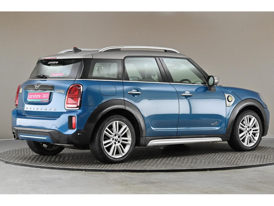 2021 MINI Hatch - image 10