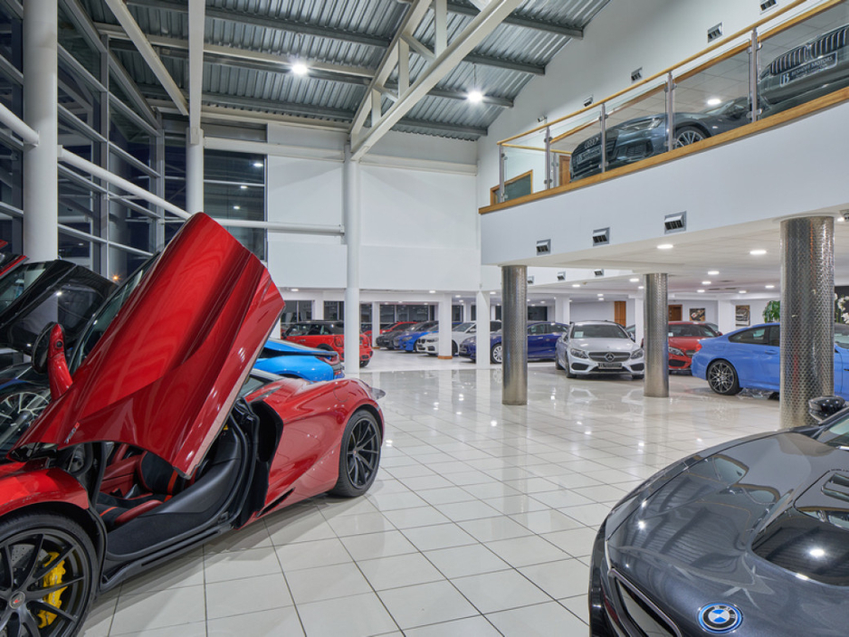 2024 Mercedes-Benz EQA - image 5