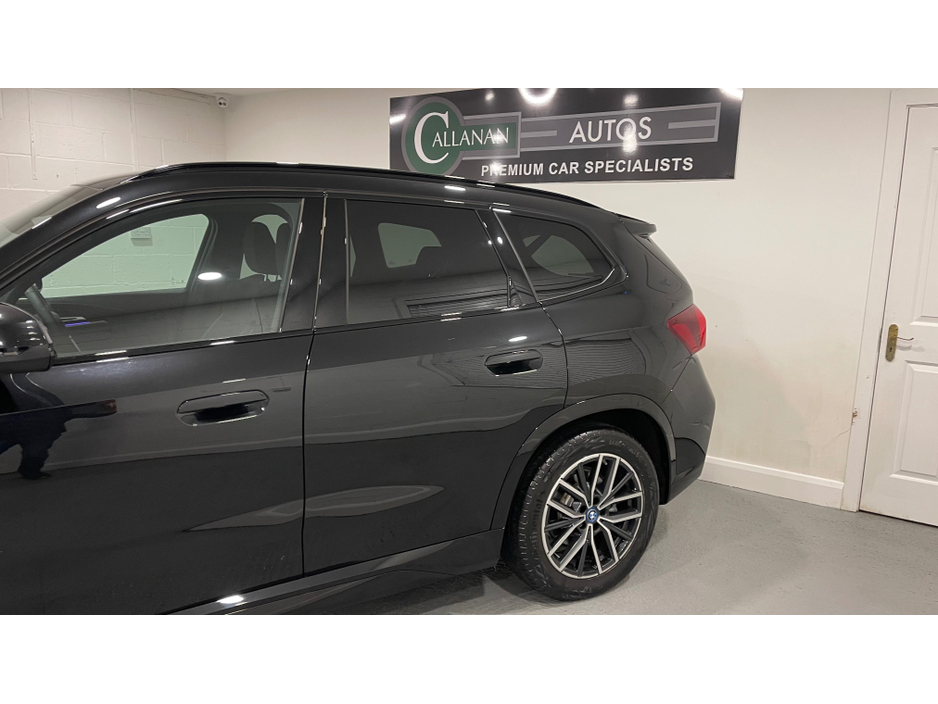 2025 BMW X1 XDRIVE25E M SPORT AUTO ***LOW MILES***HI SPEC***PREMIUM CARS IN THE NORTH EAST*** €51,950
