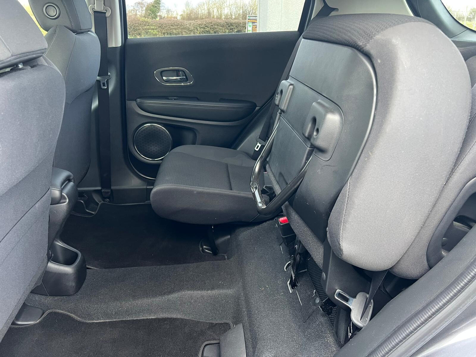 2020 Honda HR-V 1.5 i-VTEC ES €20,950