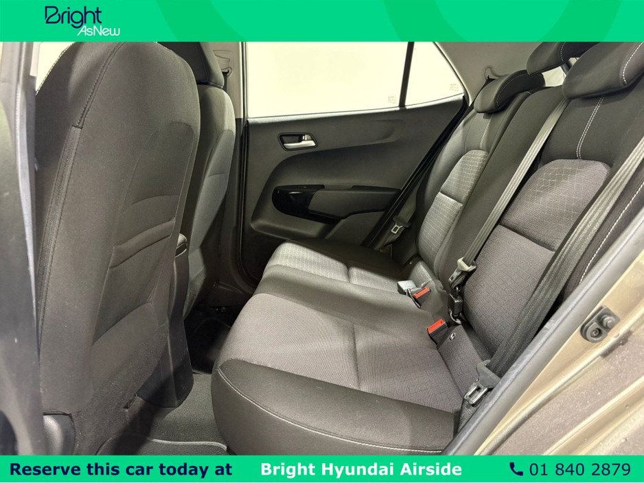 2018 Kia Picanto - image 16