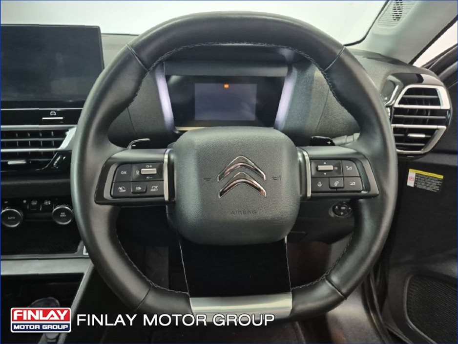 2024 Citroen C4 - image 27