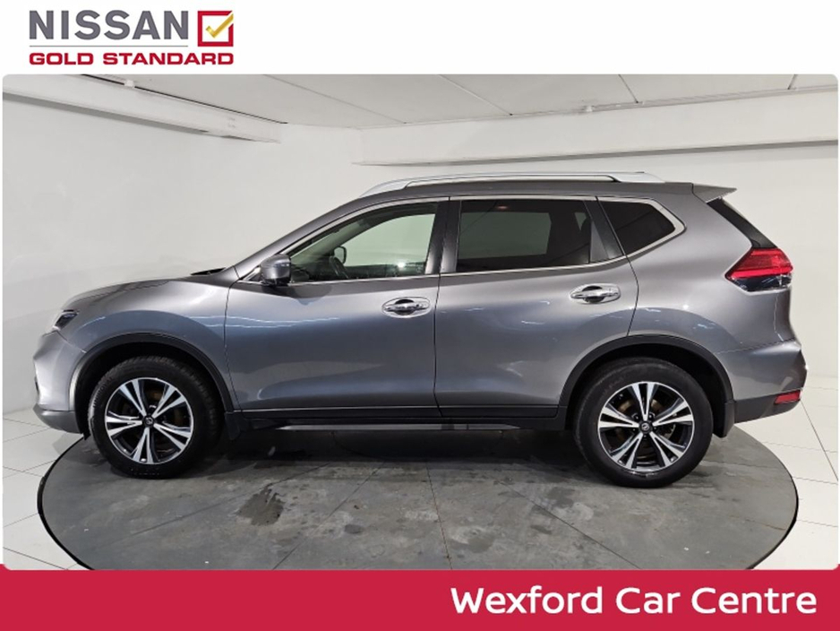 2020 Nissan X-Trail - image 5