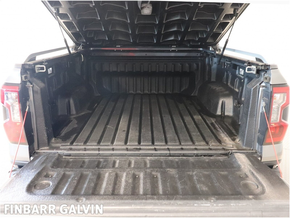 2023 Ford Ranger  €38,500