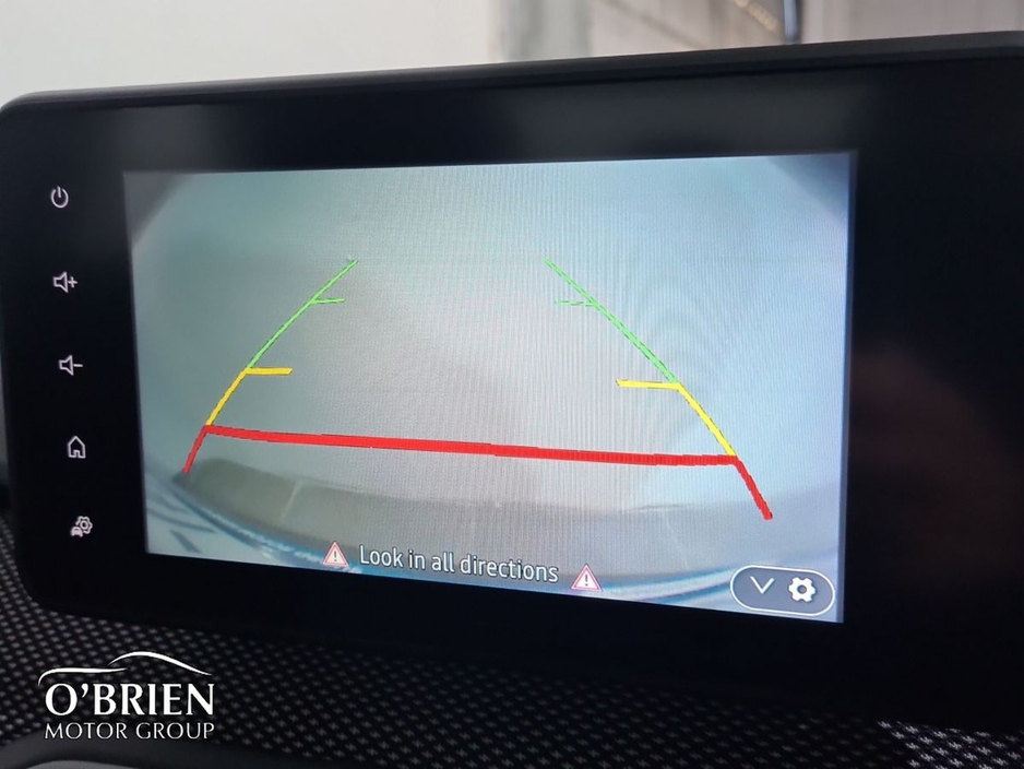 2024 Dacia Sandero Stepway - image 21