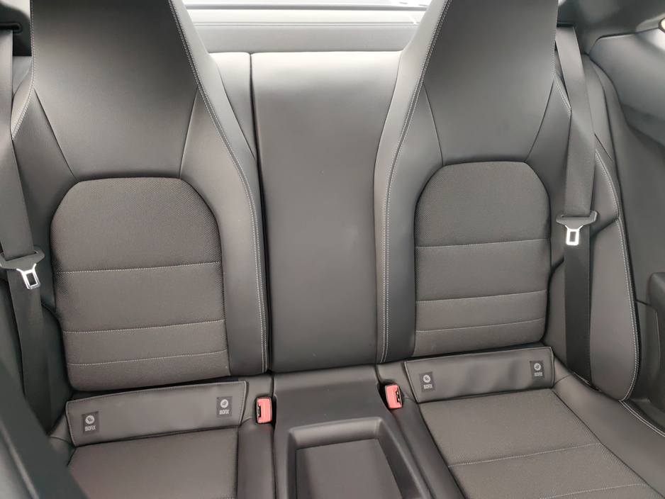 2015 Mercedes-Benz C Class - image 15