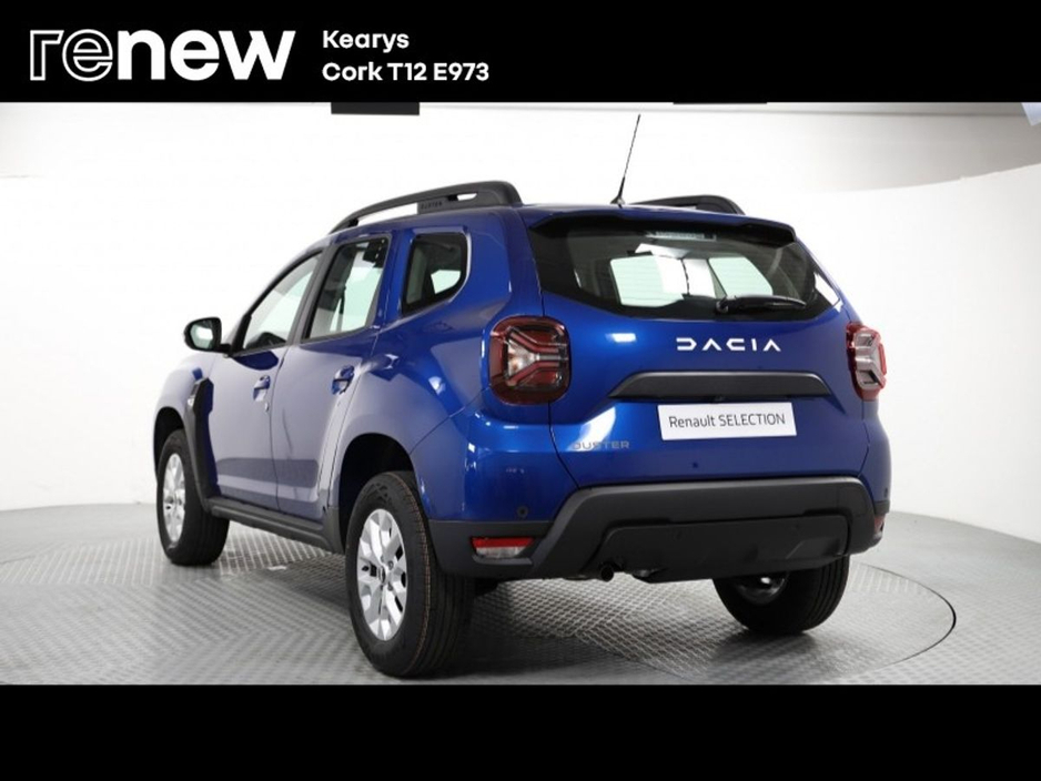 2023 Dacia Duster - image 3