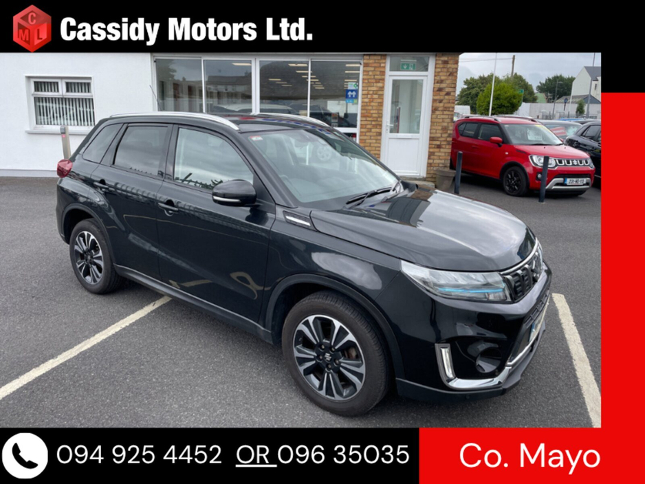 2021 Suzuki Vitara for sale in , Ireland