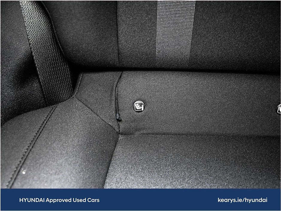 2026 Hyundai i20 - image 16